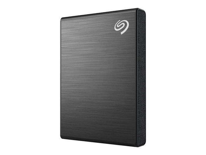 SEAGATE One Touch SSD 1TB USB-C Black - Image 4