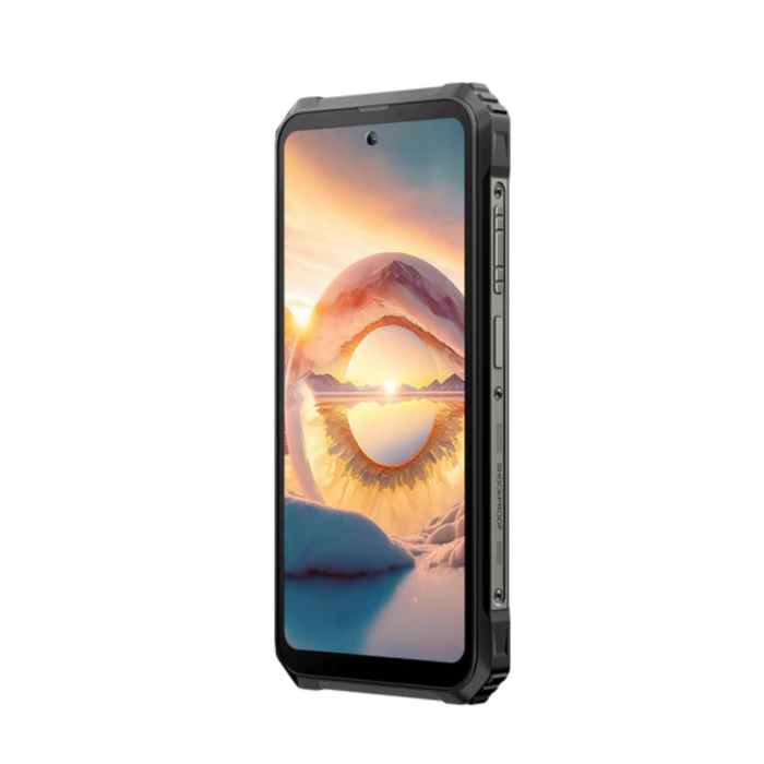 Blackview pametni robustni telefon BL8000 12GB+512GB, črn - Image 4