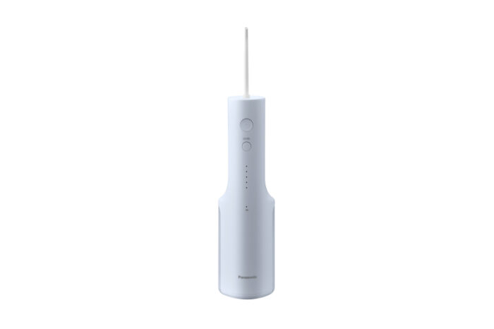 Panasonic el. zobna prha EW-DJ26-A303
