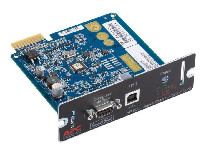 APC Legacy Communication SmartSlot Card - Image 3