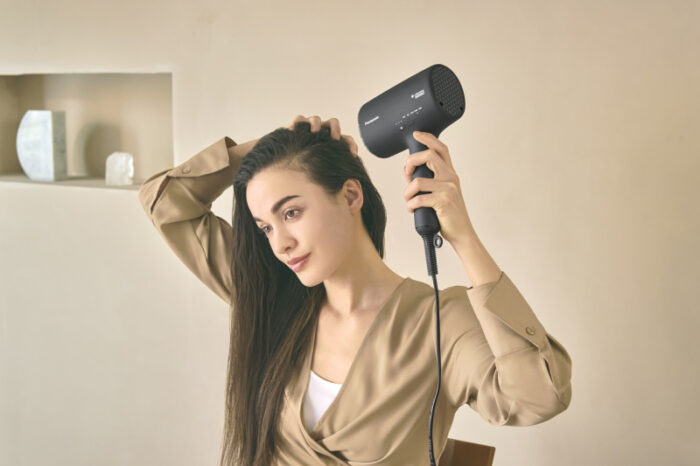 Panasonic sušilnik las EH-NA0J-N825 - Image 4