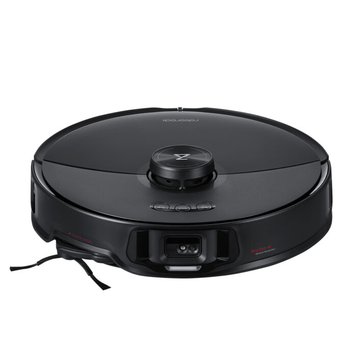Roborock S8 MaxV Ultra z 8v1 RockDock samočistilno postajo, črn - Image 3