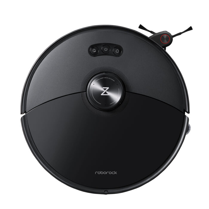 Roborock S8 MaxV Ultra z 8v1 RockDock samočistilno postajo, črn - Image 4