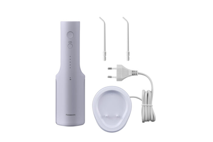 Panasonic el. zobna prha EW-DJ26-V303 - Image 3