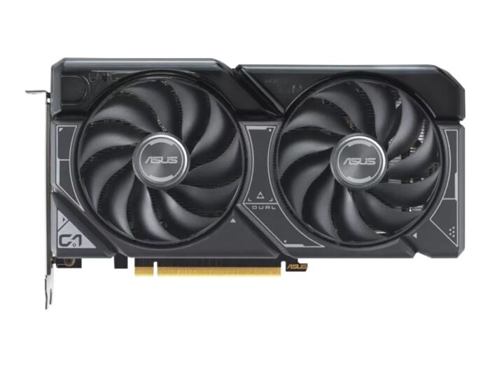 ASUS DUAL GeForce RTX 4060 Ti Adv 16GB - Image 6