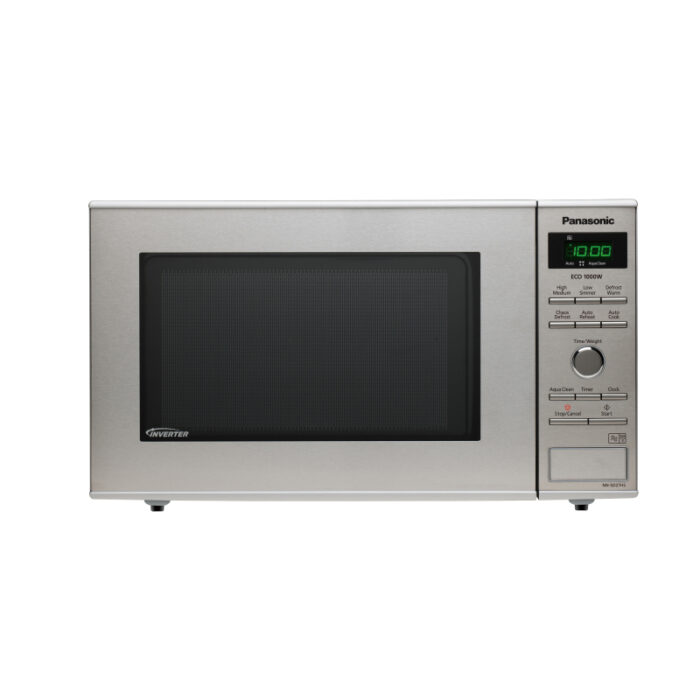 Panasonic mikrovalovna pečica NN-SD27HSG