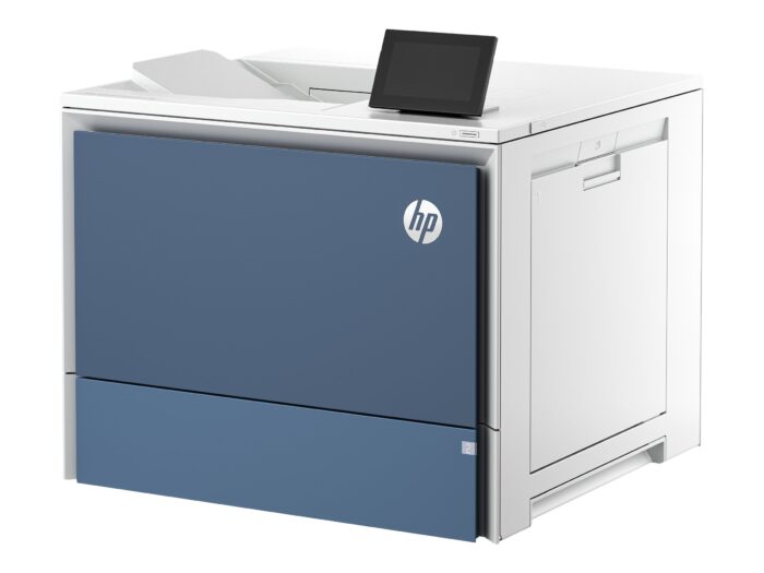 HP Color LJ Ent 6701dn Printer A4 61ppm - Image 4