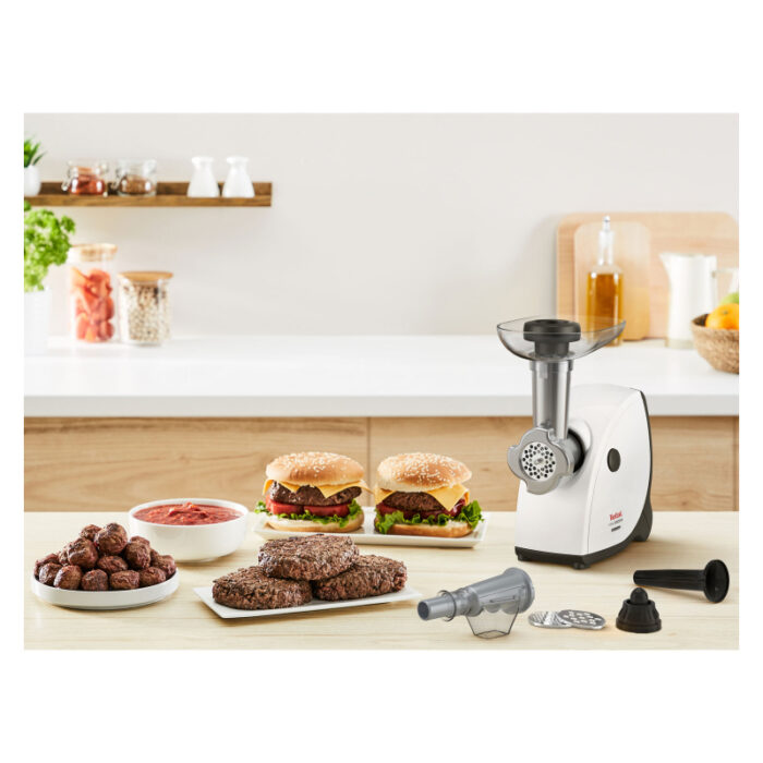 TEFAL aparat za mletje mesa NE463138 - Image 3