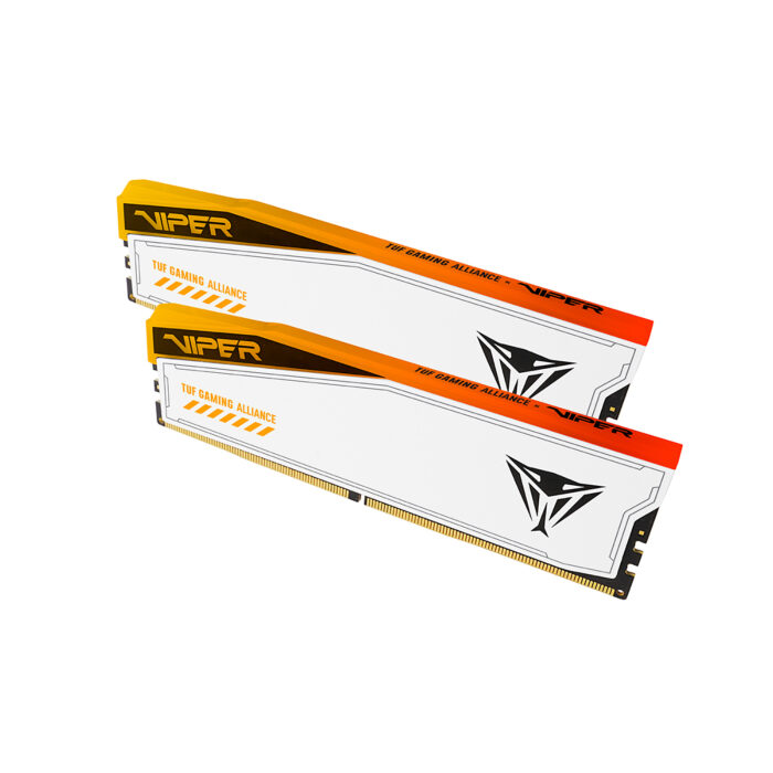 Patriot Viper Elite 5 RGB TUF Kit 32GB (2x16GB) DDR5-6000 DIMM PC5-48000 CL36, - Image 3