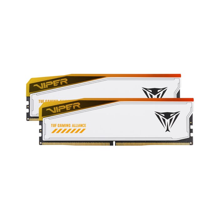 Patriot Viper Elite 5 RGB TUF Kit 32GB (2x16GB) DDR5-6000 DIMM PC5-48000 CL36,