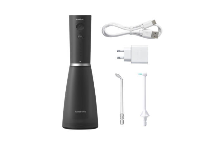 Panasonic el. zobna prha EW-DJ86-K503 Ultrasonična - Image 3