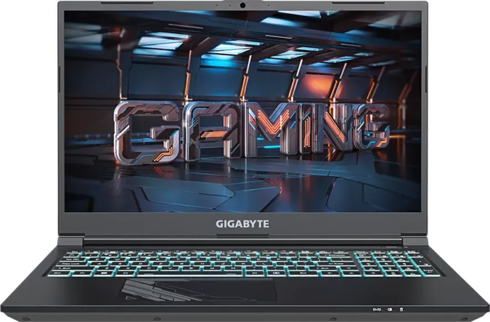 Prenosnik GIGABYTE G5 MF5-52DE353SD | Core i5-13500H | 16GB RAM | 512GB SSD |