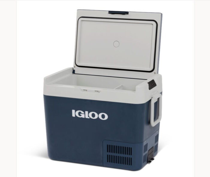 IGLOO Termo električna hladilna skrinja ICF40  12/24/230v - Image 6