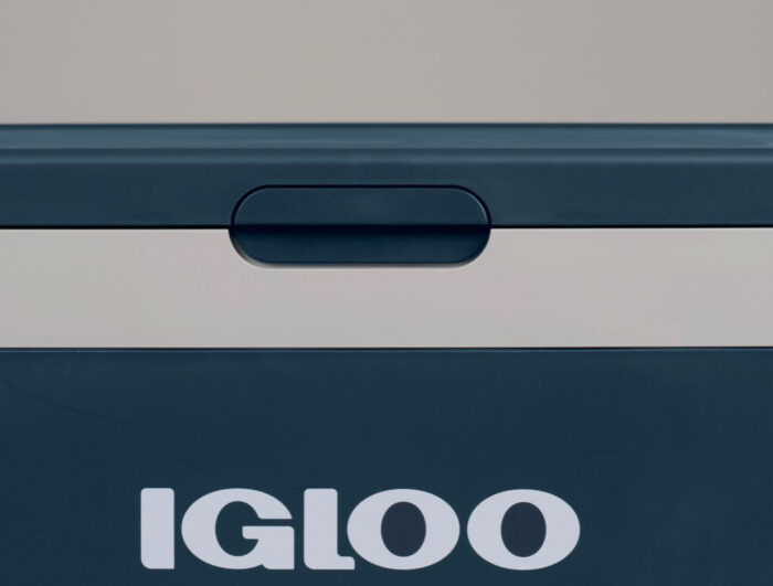 IGLOO Termo električna hladilna skrinja ICF60  12/24/230v - 59l - Image 3