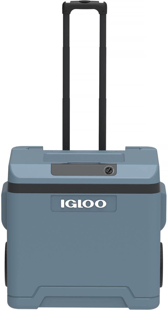 IGLOO Termo električna hladilna torba IE42 ACDC 12/230v
