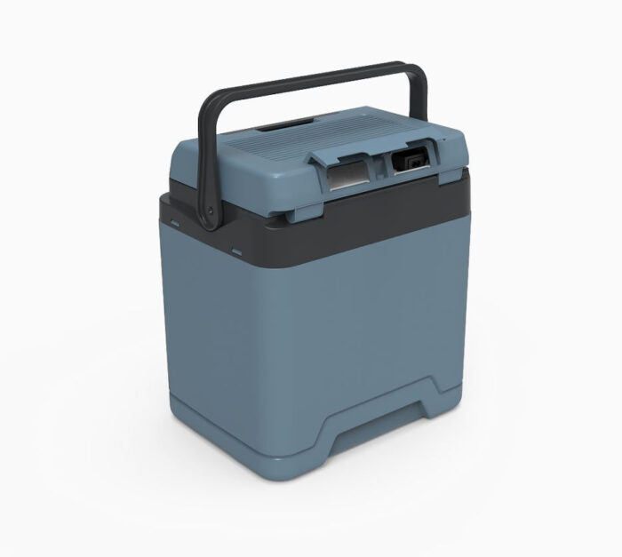 IGLOO Termo električna hladilna torba 23L ACDC 12/230v - Image 3