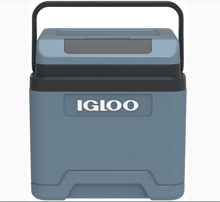 IGLOO Termo električna hladilna torba 26L ACDC 12/230v - Image 6