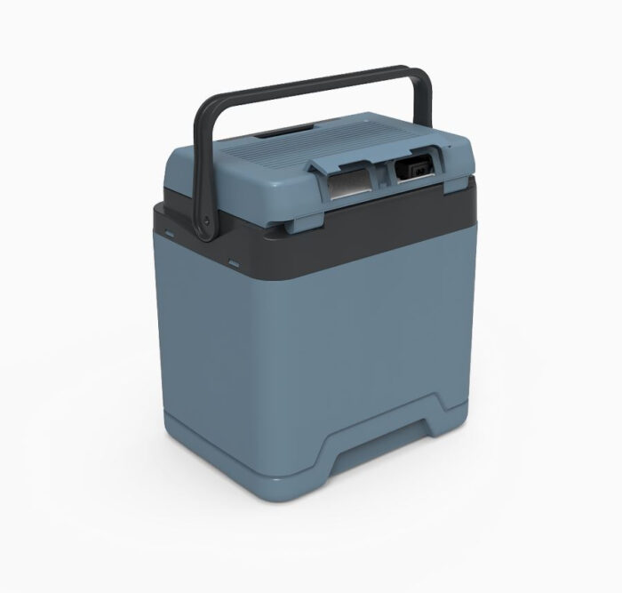 IGLOO Termo električna hladilna torba 26L ACDC 12/230v - Image 4