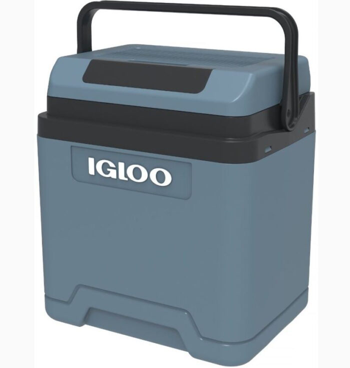 IGLOO Termo električna hladilna torba 26L ACDC 12/230v - Image 3