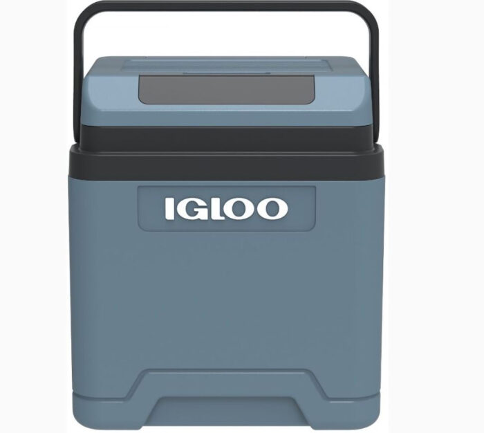 IGLOO Termo električna hladilna torba 26L ACDC 12/230v