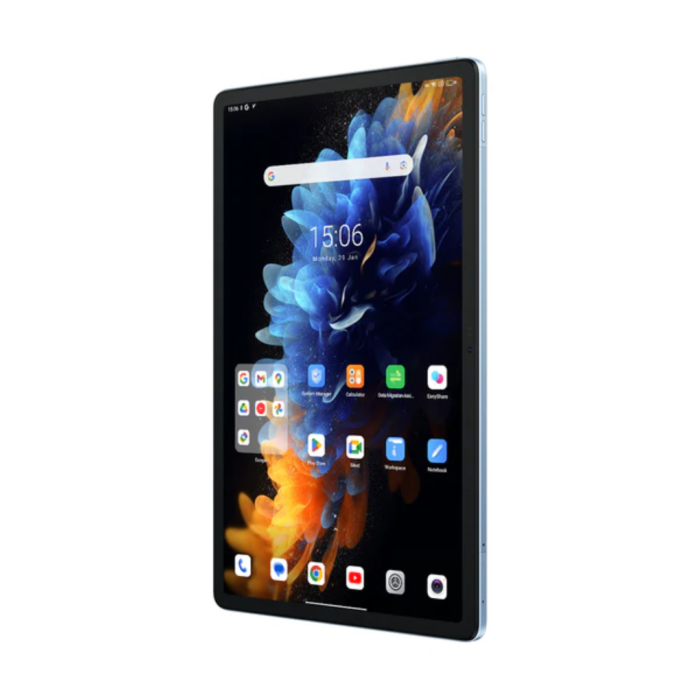 Blackview MEGA 1 11.5'' tablični računalnik 12GB+256GB LTE, priložen - Image 5