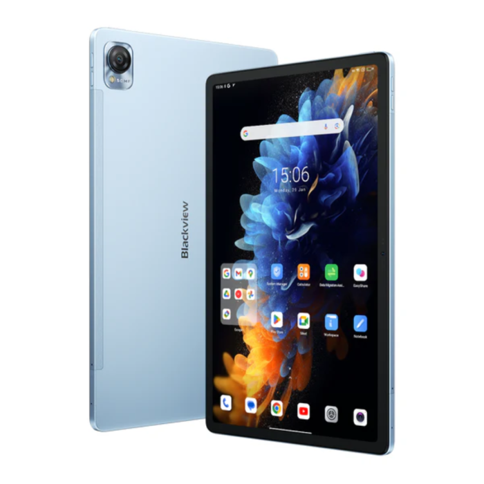 Blackview MEGA 1 11.5'' tablični računalnik 12GB+256GB LTE, priložen - Image 6