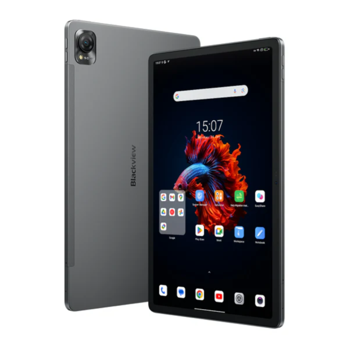 Blackview MEGA 1 11.5'' tablični računalnik 12GB+256GB LTE, priložen - Image 5