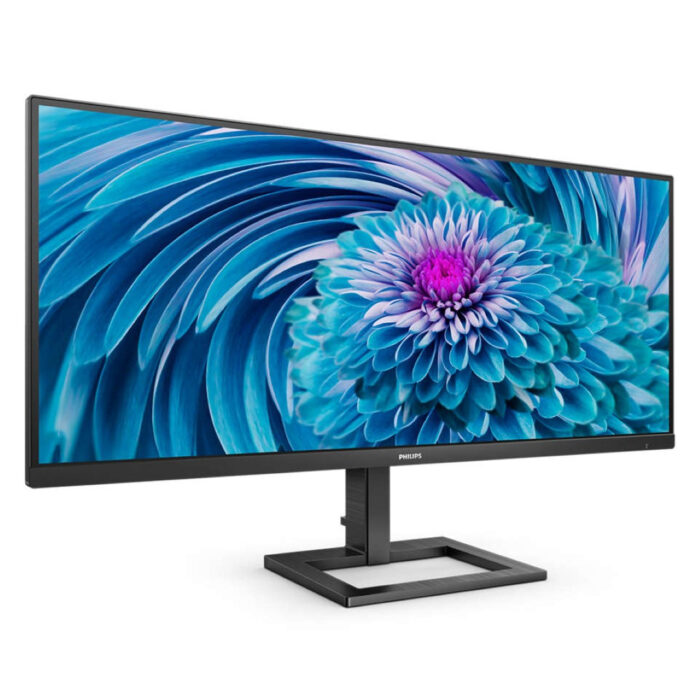Philips 346E2LAE 34" UltraWide monitor monitor - Image 4