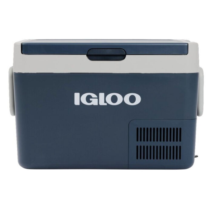 IGLOO Električni kompresorski hladilnik ICF80DZ - 78l