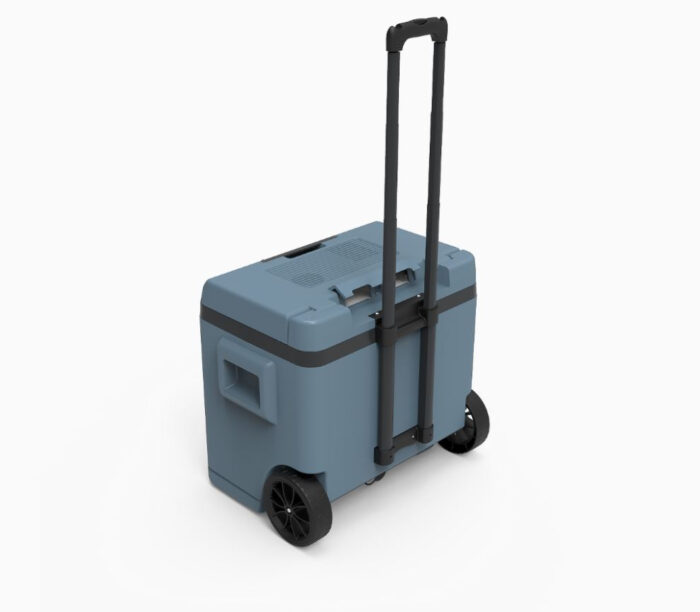 IGLOO Termo električna hladilna torba IE42 ACDC 12/230v - Image 4