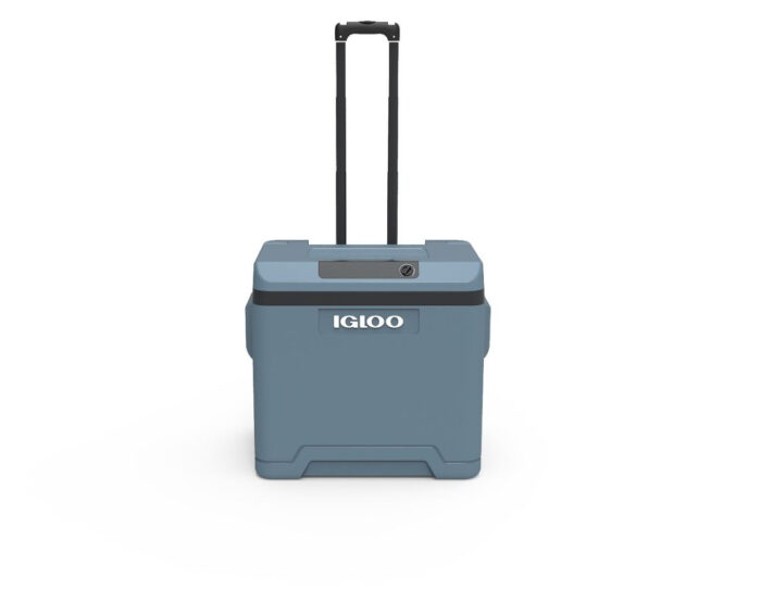 IGLOO Termo električna hladilna torba IE42 ACDC 12/230v - Image 3