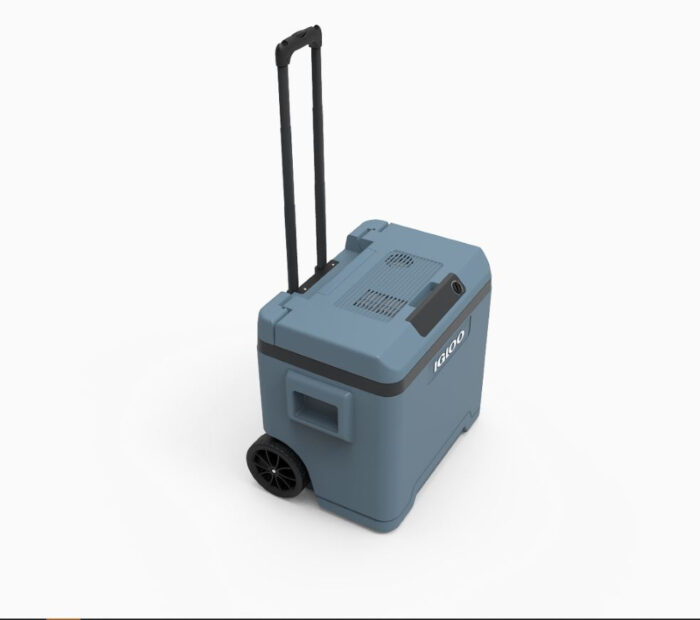 IGLOO Termo električna hladilna torba IE42 ACDC 12/230v - Image 6