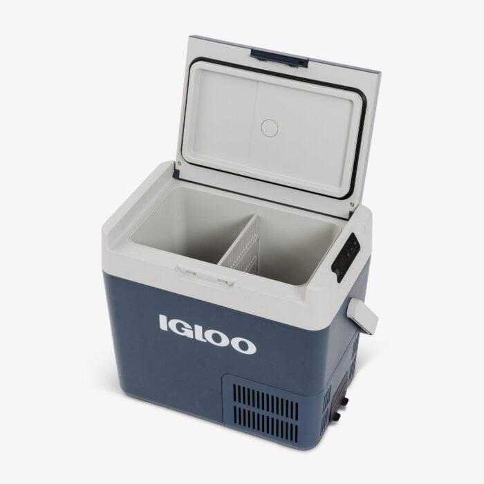IGLOO Električni kompresorski hladilnik ICF 18 - 10,3l - Image 4
