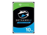 SEAGATE Surv. Skyhawk AI 10TB HDD - Image 5