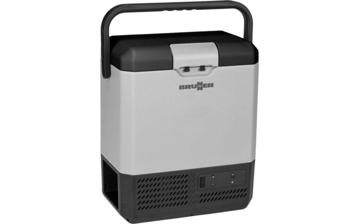 BRUNNER prenosni hladilnik POLARYS PORTAFREEZE 0826047N