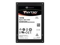 SEAGATE Nytro 3131 SSD 15360GB SAS 2.5in