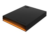 SEAGATE FireCuda Gaming Hard Drive 2TB - Image 6