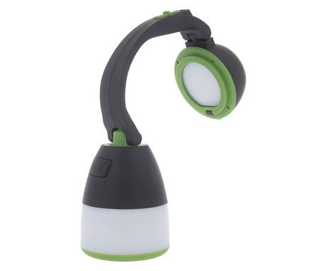 FOREVER MULTI večfunkcijska ročna LED 3v1, 350 lumnov, 3 načini svetenja, - Image 3