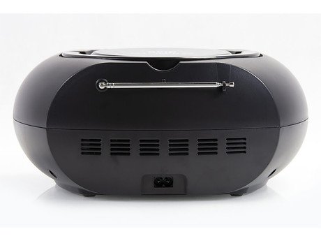 MANTA BBX007 Radio CD, MP3, USB, FM RADIO + Bluetooth 5.0 - Image 6