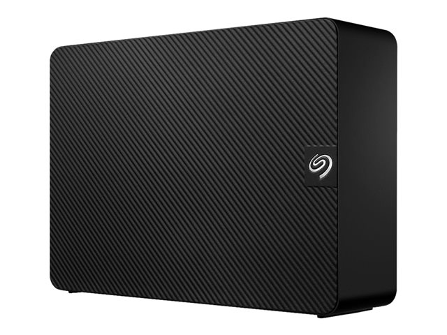 SEAGATE Expansion Desktop External 4TB - Image 3