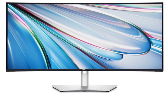 Monitor DELL U3425WE - Image 3