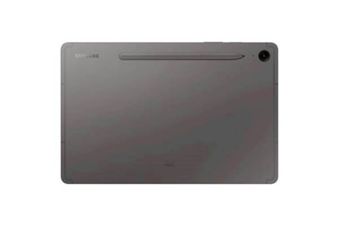 SAMSUNG GALAXY TAB S9 X510 FE 128GB WIFI SIVA + OVITEK - Image 3
