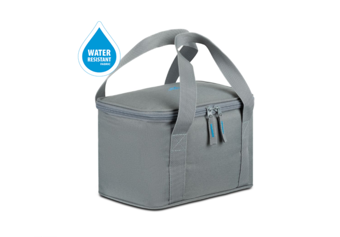 RivaCase siva hladilna torba 5705, 5L