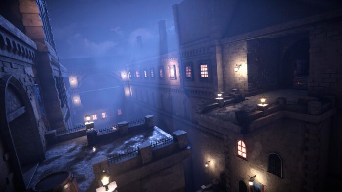 The House Of The Dead: Remake - Limidead Edition (Playstation 4) - Image 6