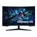 SAMSUNG LS32CG552EUXEN 32inch VA - Image 5
