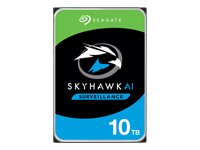 SEAGATE Surv. Skyhawk AI 10TB HDD