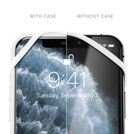 Vonmählen INFINITY® univerzalni pas za telefon, silikonski, združljiv z vsemi - Image 4