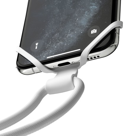 Vonmählen INFINITY® univerzalni pas za telefon, silikonski, združljiv z vsemi - Image 5