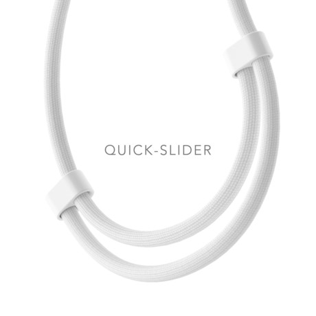 Vonmählen INFINITY® univerzalni pas za telefon, silikonski, združljiv z vsemi - Image 6