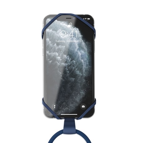 Vonmählen INFINITY® univerzalni pas za telefon, silikonski, združljiv z vsemi - Image 3